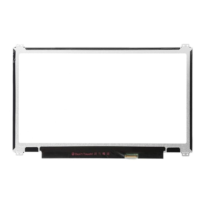 13.3" LED Screen for Lenovo IdeaPad U330 - WXGA 1366x768 thumbnail 2