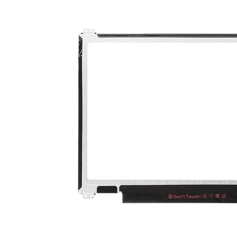 13.3" LED Screen for Lenovo IdeaPad U330 - WXGA 1366x768 thumbnail 3