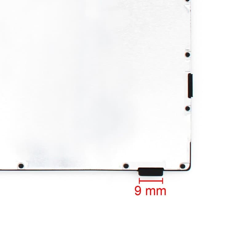 Lenovo Keyboard 25214728 - IdeaPad G50/Z50/B50 Series thumbnail 3