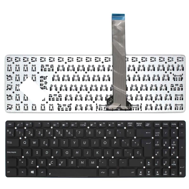 Clavier Asus A55A A55N U57A K56CA - Neuf Scellé — image 1