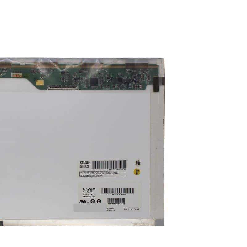 Écran LCD 15.4" pour Portable Acer Aspire 5633WLMI thumbnail 4