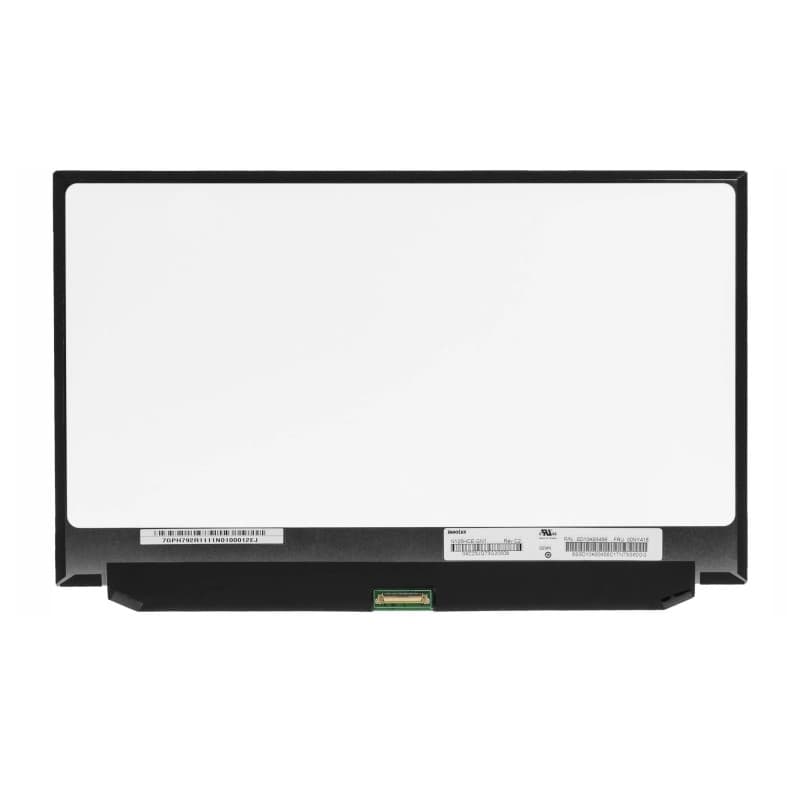 Lenovo 12.5" LED Screen N125HCE-GN1 WUXGA - New thumbnail 2