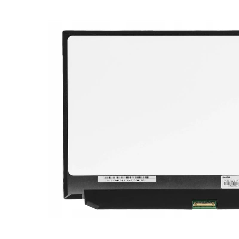 Lenovo 12.5" LED Screen N125HCE-GN1 WUXGA - New thumbnail 3