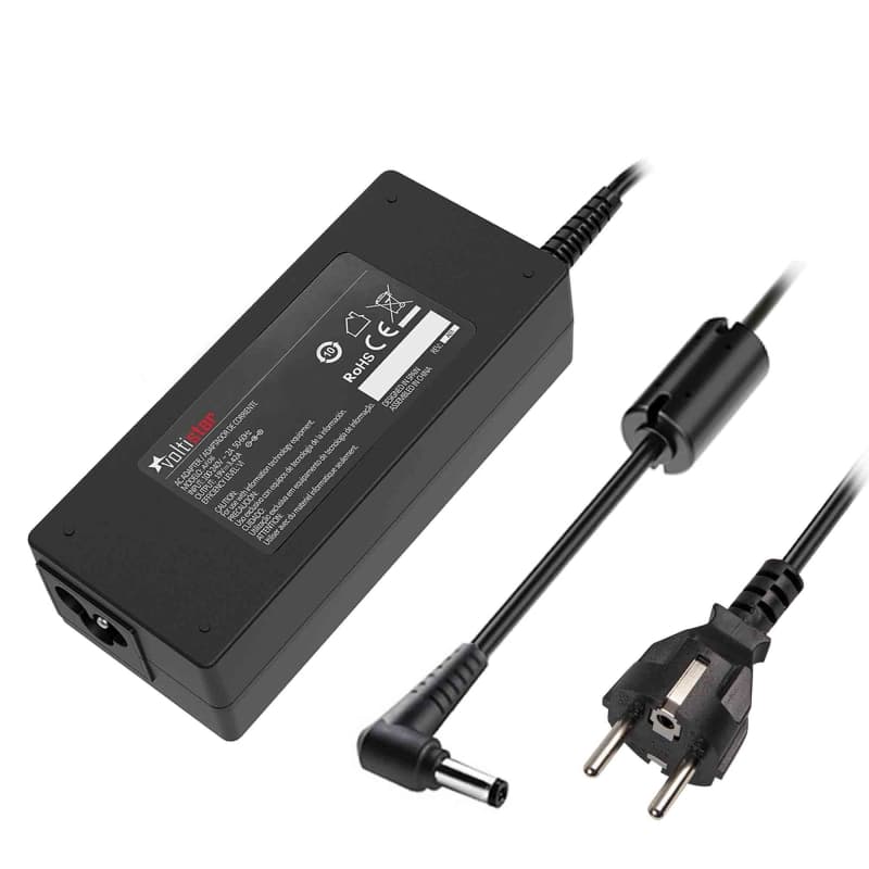 Chargeur Voltistar pour Asus S46C 19V 2A thumbnail 2