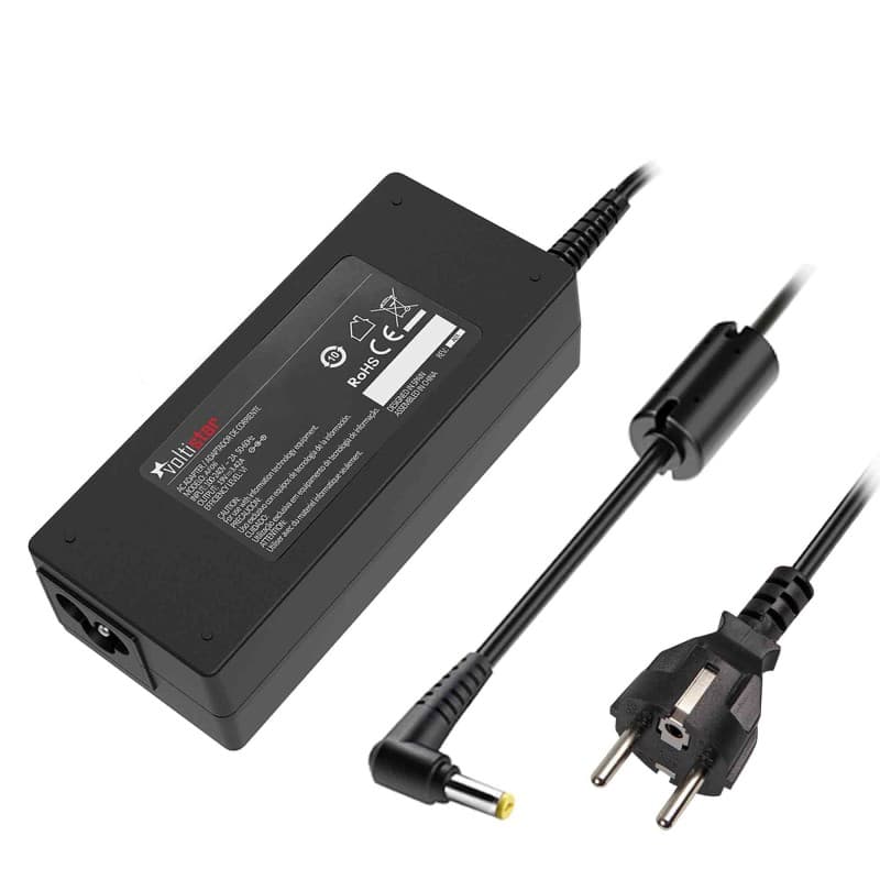 Chargeur pour Ordinateur Portable Acer Aspire 5630 - Voltistar thumbnail 2