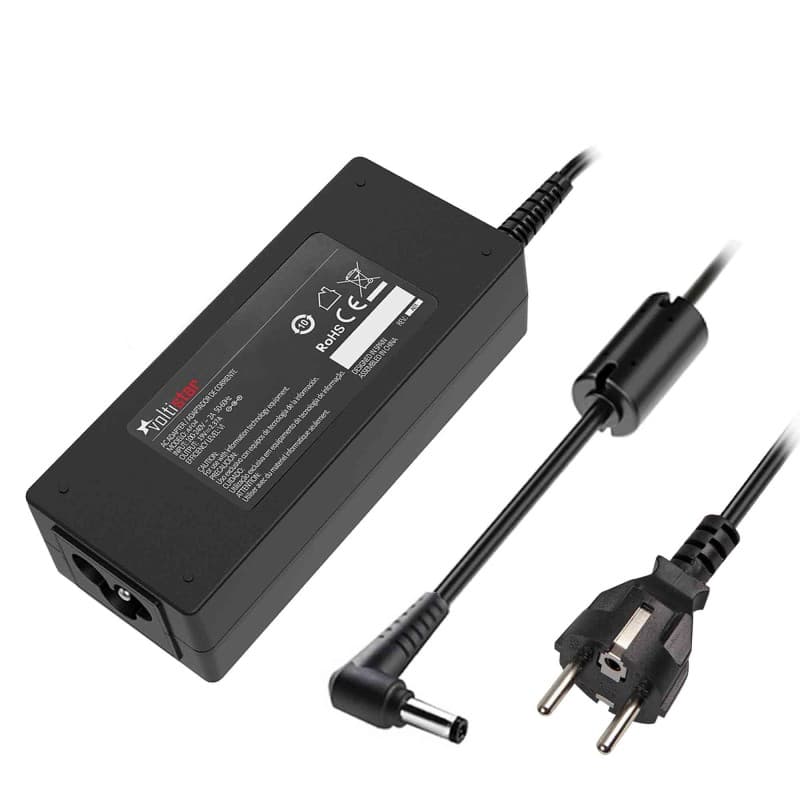 Asus U38N F554LA 45W Laptop Charger Voltistar thumbnail 2