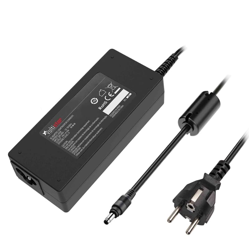 Cargador Voltistar para Portátil LG P300 R200 R405 R410 R500 R510 R700 S1 - 90W thumbnail 2