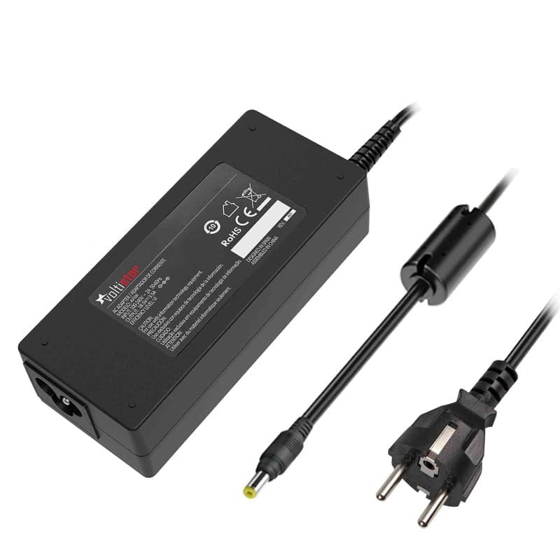 Voltistar Carregador Portátil LG 65W 18.5V 3.5A thumbnail 2