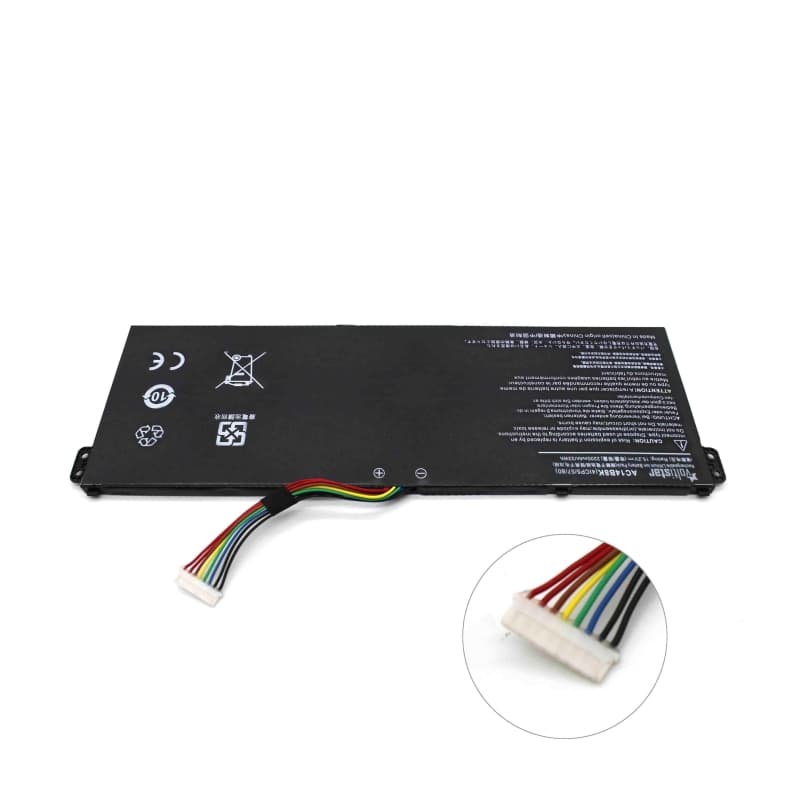 Batería Voltistar AC14B13J AC14B18J AC14B18K 11.4V para Acer thumbnail 2