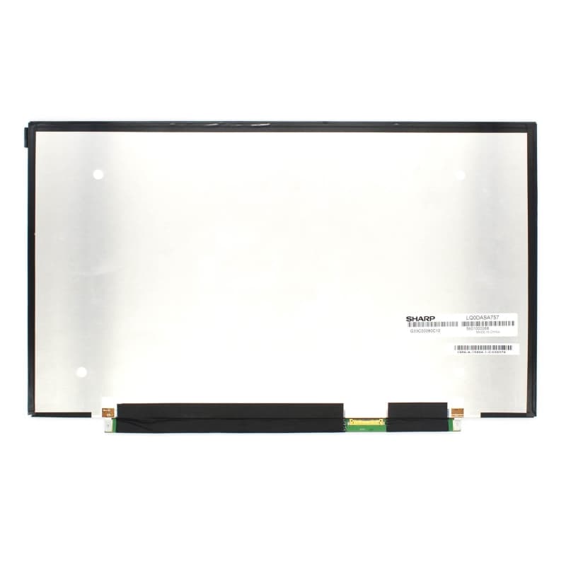 Pantalla Sharp LQ133M1JW02A 13.3" FHD LED para Portátil - 30 Pines thumbnail 2