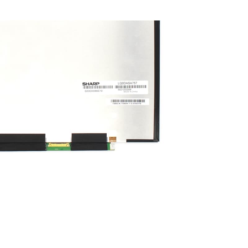Pantalla Sharp LQ133M1JW02A 13.3" FHD LED para Portátil - 30 Pines thumbnail 4