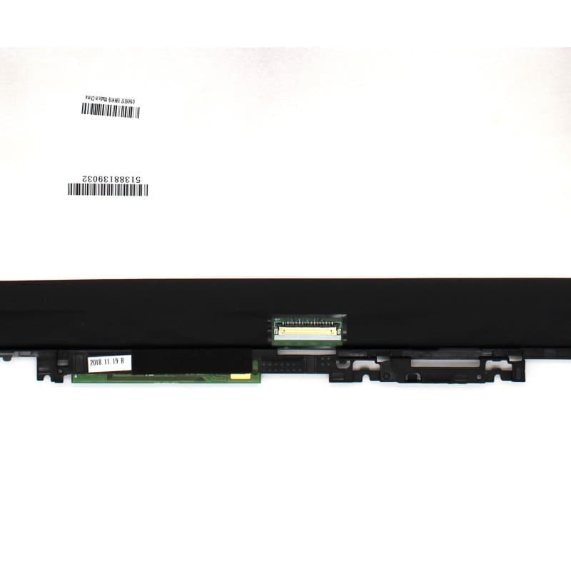 12.5" LED Touchscreen Display for Lenovo ThinkPad Yoga 260 FHD 30-Pin thumbnail 3