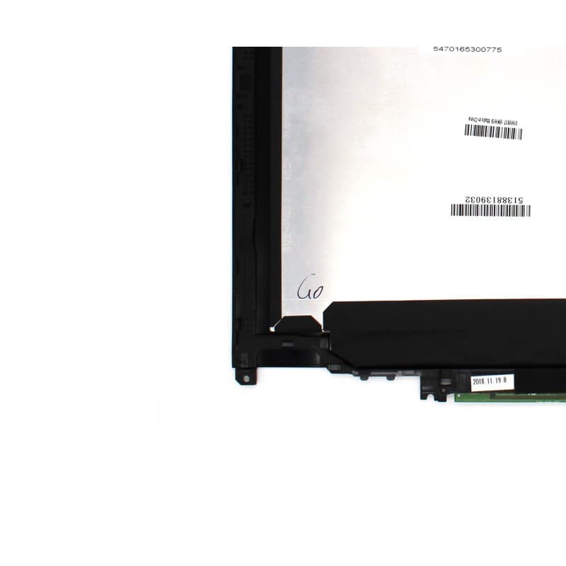 12.5" LED Touchscreen Display for Lenovo ThinkPad Yoga 260 FHD 30-Pin thumbnail 4
