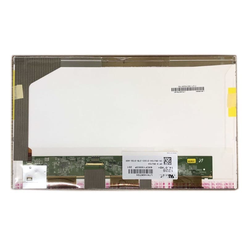 Écran LED 14" LP140WD1 TL M1 D2 A1 1600x900 40 PIN thumbnail 2