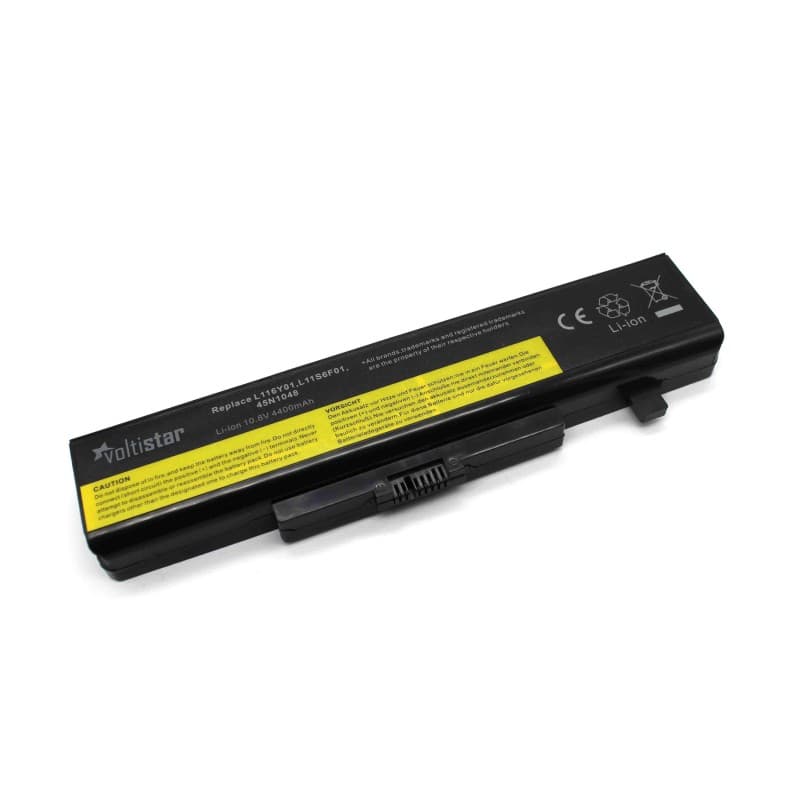 Bateria Voltistar para Lenovo B480 B485 B580 B585 B590 B595 - 4400mAh thumbnail 3