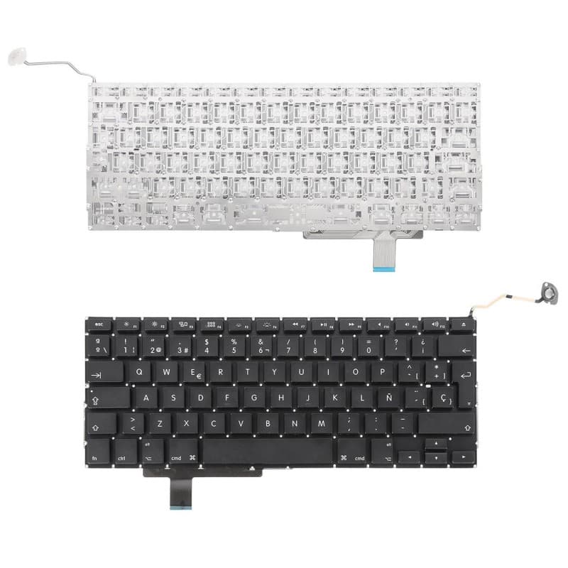Teclado para MacBook Pro A1297 (2009-2013) - Novo e Selado — image 1