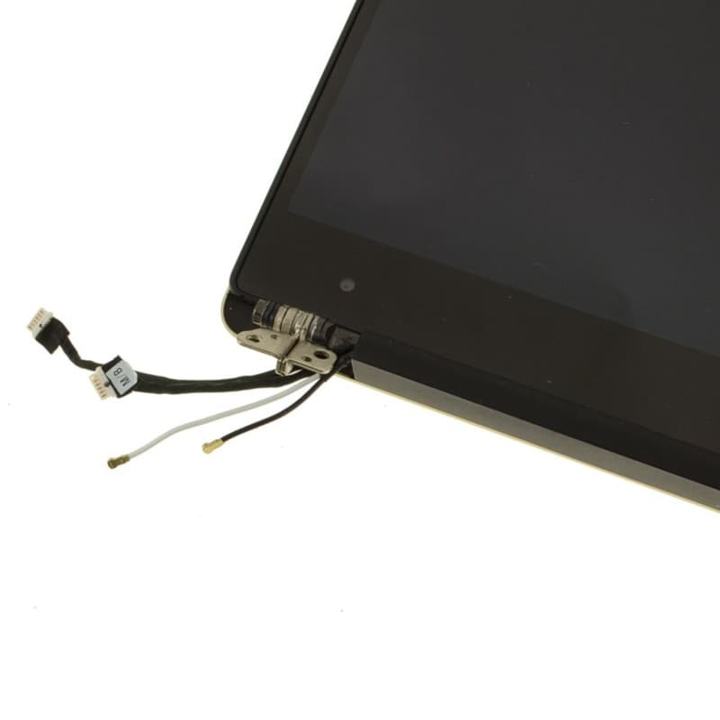 13.3" QHD+ Touchscreen Display for Dell XPS 13 9350/9360 - Grey thumbnail 3