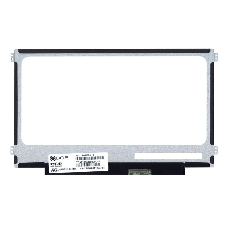 11.6" WXGA LED Screen for ASUS F200MA Laptop - Brand New thumbnail 2