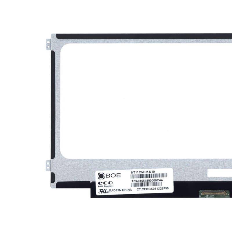 11.6" WXGA LED Screen for ASUS F200MA Laptop - Brand New thumbnail 3