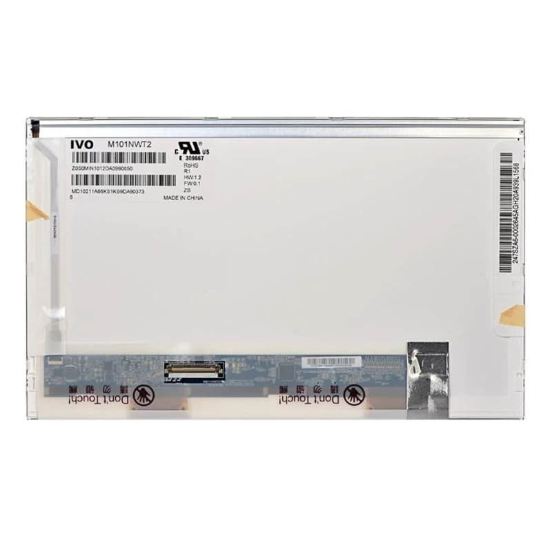 Ecrã para Portátil Packard Bell NAV50 - Novo thumbnail 2