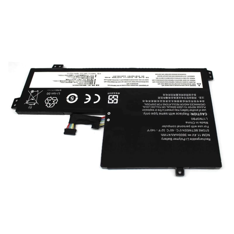 Batería Voltistar para Lenovo 100e 300e 500e L17L3PB0 - Nueva thumbnail 2