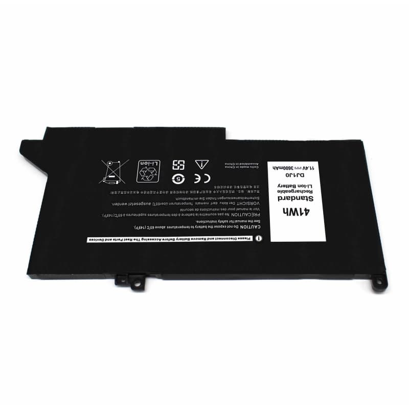 Voltistar Battery for Dell Latitude E7280 E7380 E7480 E7290 E7390 E7490 thumbnail 2