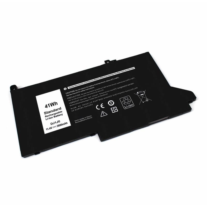 Voltistar Battery for Dell Latitude E7280 E7380 E7480 E7290 E7390 E7490 thumbnail 3