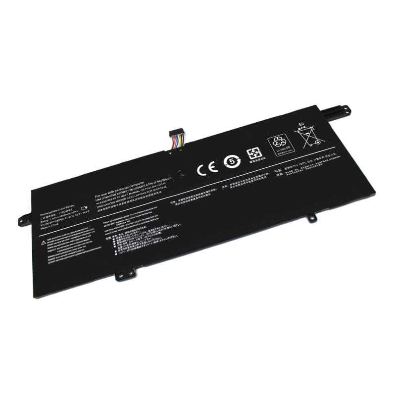 Bateria Voltistar para Lenovo IdeaPad 720S-13 5800mAh 7.7V thumbnail 3