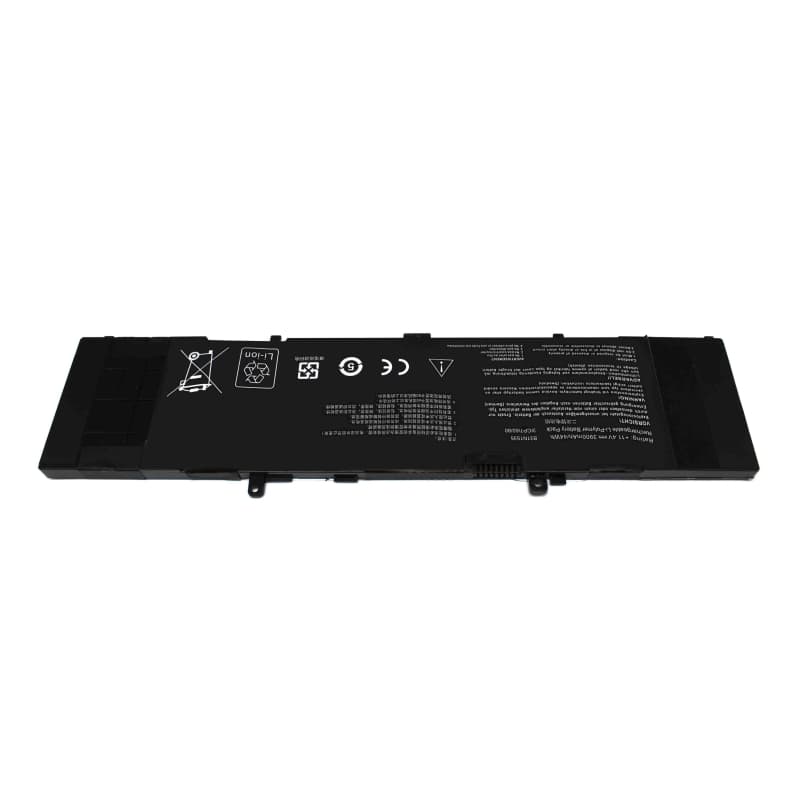 Voltistar Battery for Asus ZenBook UX310UA UX310UQ UX410UA UX410UQ B31N1535 44Wh thumbnail 2