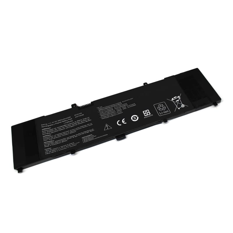 Voltistar Battery for Asus ZenBook UX310UA UX310UQ UX410UA UX410UQ B31N1535 44Wh thumbnail 3