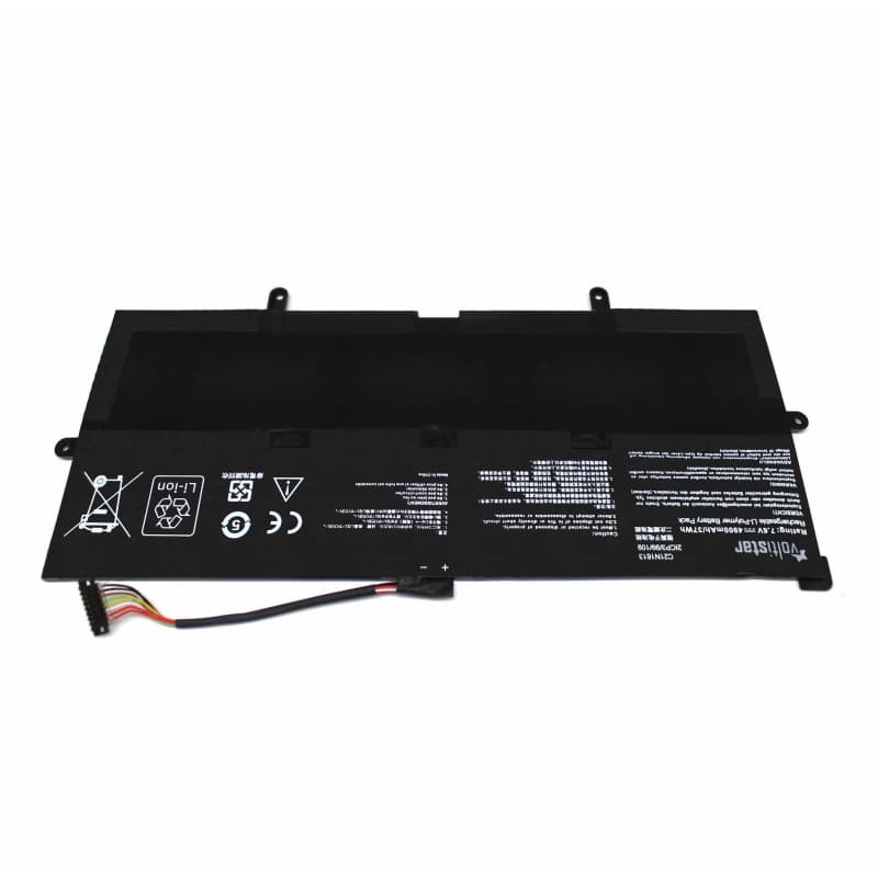 Batterie Voltistar pour Asus Chromebook Flip C302CA 4900mAh thumbnail 2
