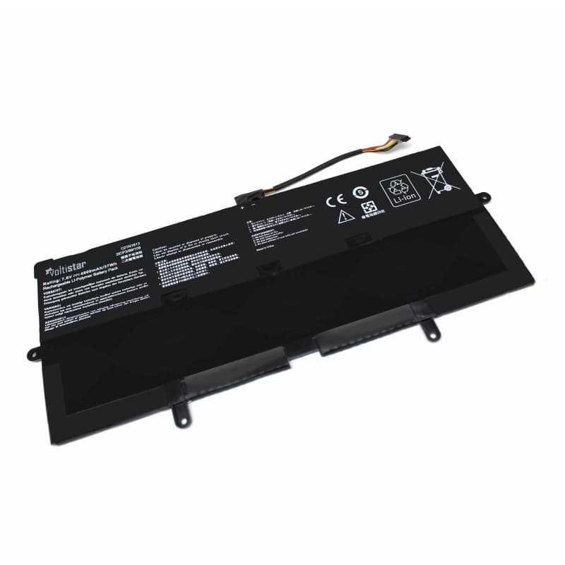 Batterie Voltistar pour Asus Chromebook Flip C302CA 4900mAh thumbnail 3
