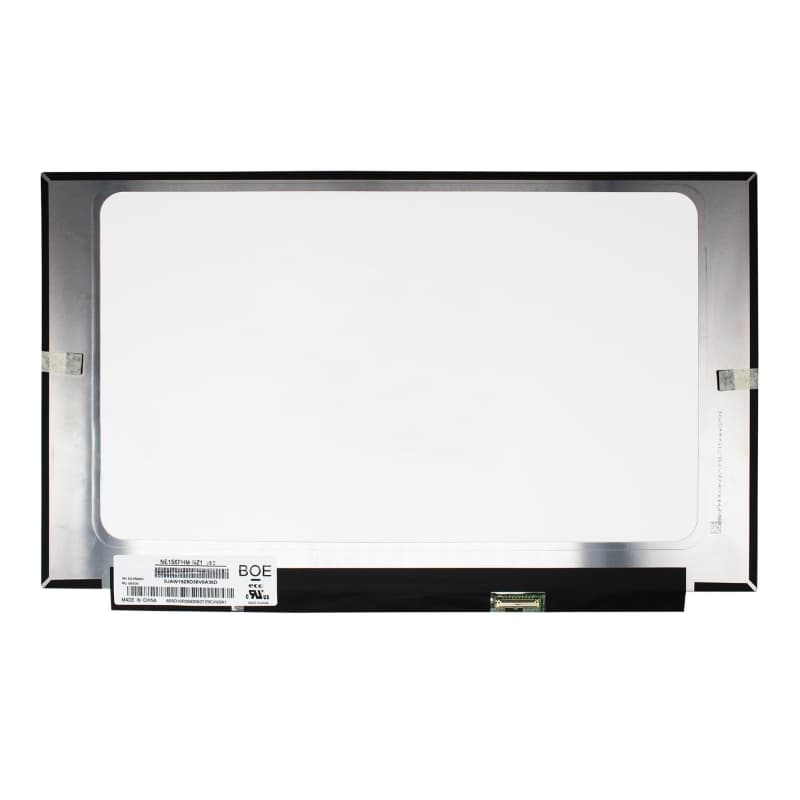 Pantalla LED 15.6" para Portátil NE156FHM-NZ1 V8.0 240Hz FHD 40 Pines thumbnail 2