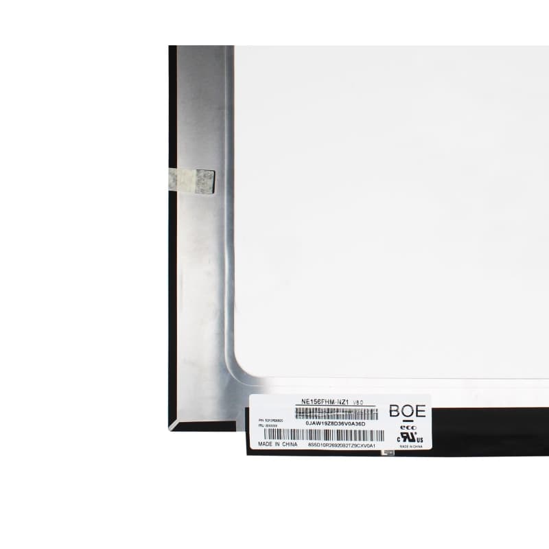 Pantalla LED 15.6" para Portátil NE156FHM-NZ1 V8.0 240Hz FHD 40 Pines thumbnail 3