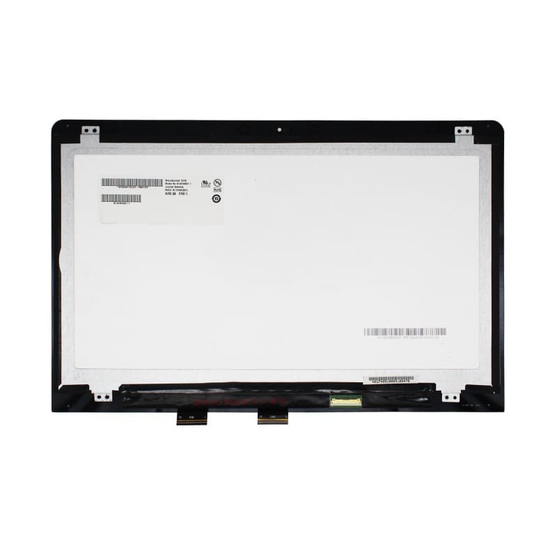 14" LED Touchscreen for HP Pavilion X360 14-BA009NS - WUXGA thumbnail 4