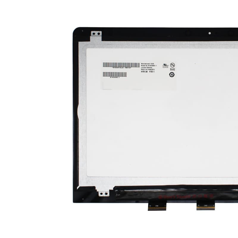 14" LED Touchscreen for HP Pavilion X360 14-BA009NS - WUXGA thumbnail 5