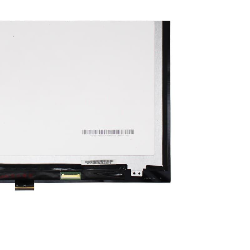 14" LED Touchscreen for HP Pavilion X360 14-BA009NS - WUXGA thumbnail 6