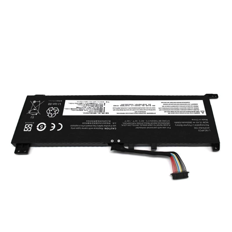 Voltistar Battery for Lenovo Legion 5 R7000 Y7000 L19C4PC0 L19M4PC0 2020 thumbnail 2