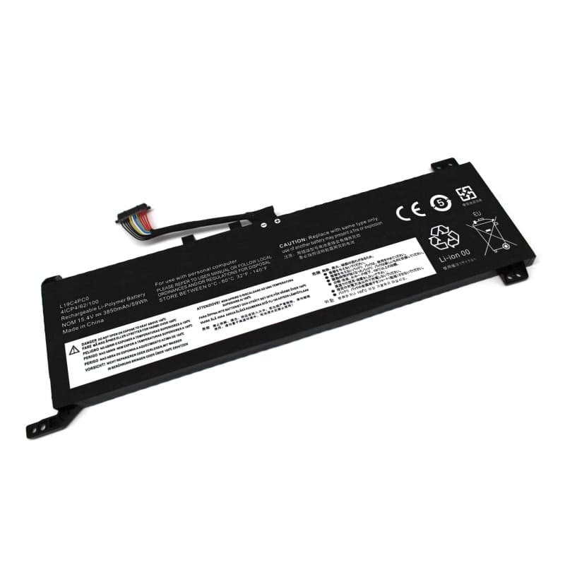 Voltistar Battery for Lenovo Legion 5 R7000 Y7000 L19C4PC0 L19M4PC0 2020 thumbnail 3