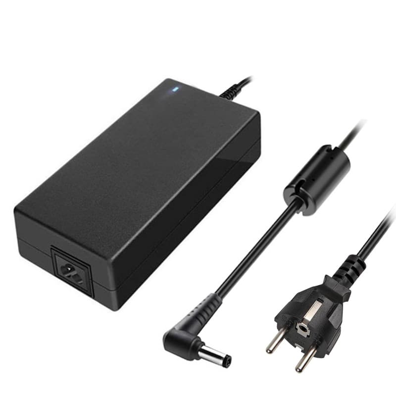 Carregador para Portátil Gaming Asus 19V 7.7A 150W 5.5x2.5mm thumbnail 2