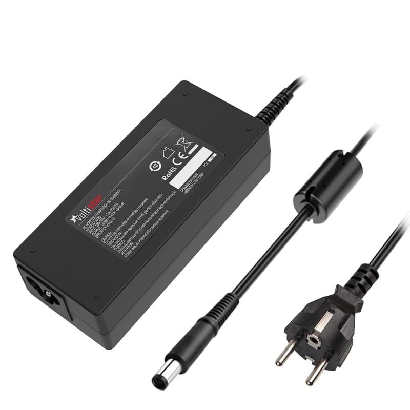 Carregador Voltistar para Dell XPS 15 | 90W 19.5V 4.62A thumbnail 2