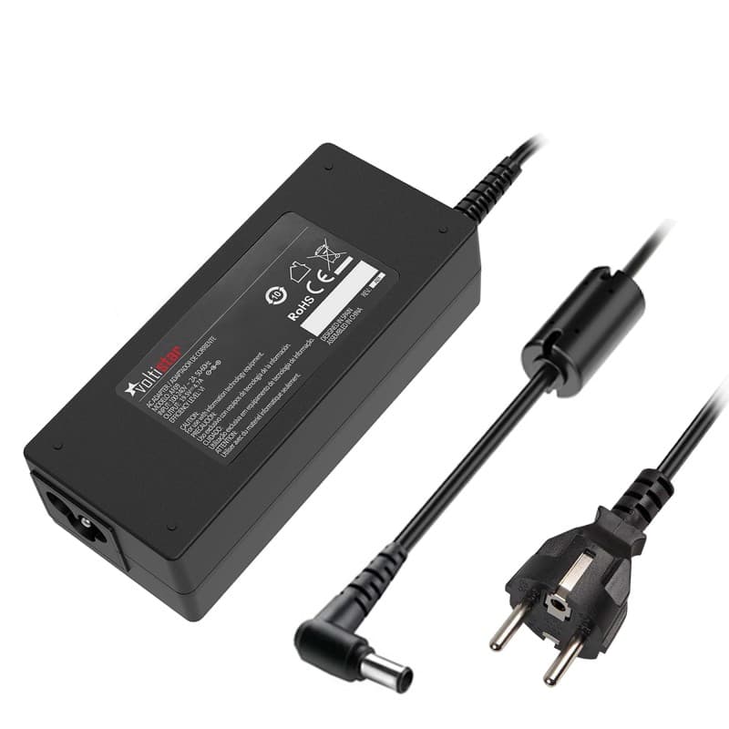 Cargador Voltistar para Sony VAIO SVE141C11U - 90W thumbnail 2