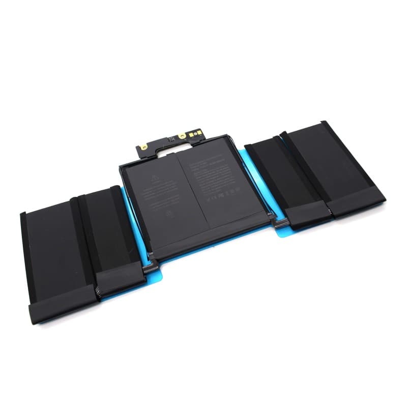 Batterie pour MacBook Pro 13" A1989 A2251 58Wh (2018-2020) thumbnail 3