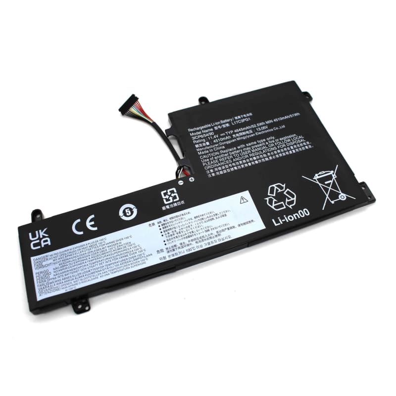 BATERÍA PARA PORTÁTIL LENOVO LEGION Y530 Y7000 Y7000P Y540-15IRH L17C3PG2 L17M3PG1 thumbnail 3