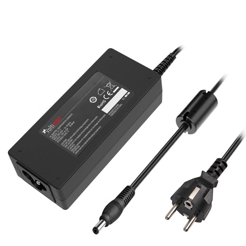 Voltistar Asus ADP-120RH B PA-1121-28 120W Laptop Charger 19V 6.32A 5.5x2.5mm thumbnail 2