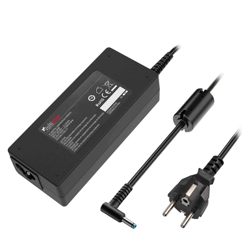 Cargador Voltistar para Portátil HP 255 G6 SP thumbnail 2