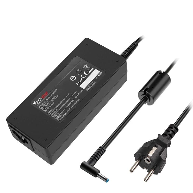 Cargador Voltistar para HP Pavilion 15-P005NS 19.5V 3.33A thumbnail 2