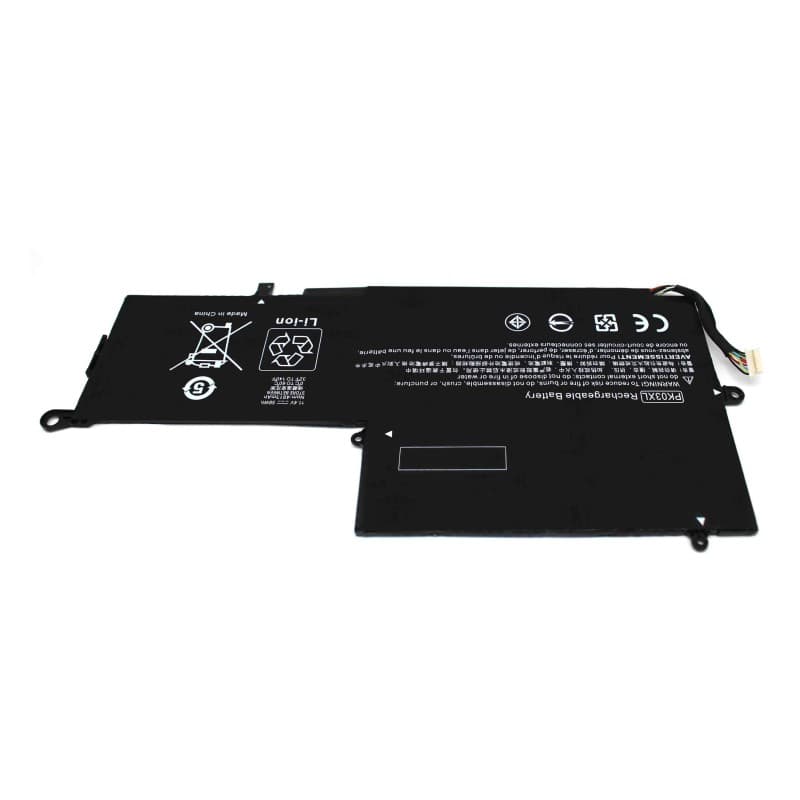 Bateria Voltistar para HP Spectre Pro X360 G1 G2 - PK03XL 11.4V 4800mAh thumbnail 2
