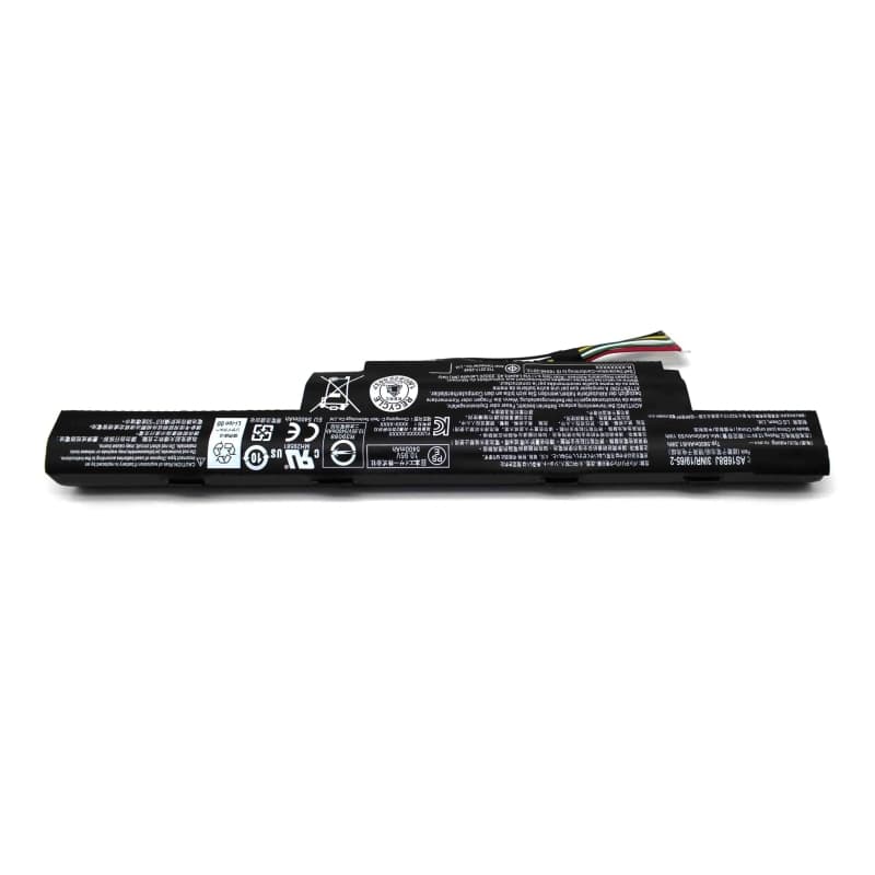 Batterie Voltistar pour Acer Travelmate P259-G2-M AS16B5J — Neuf thumbnail 2