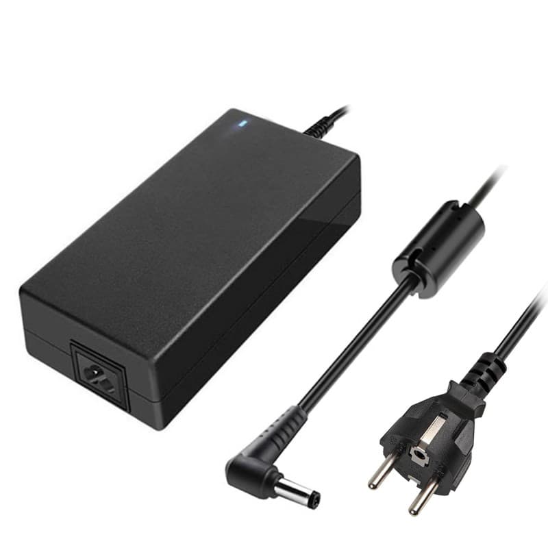 Asus G74SX Gaming Laptop Charger 19V 150W 5.5x2.5mm thumbnail 2